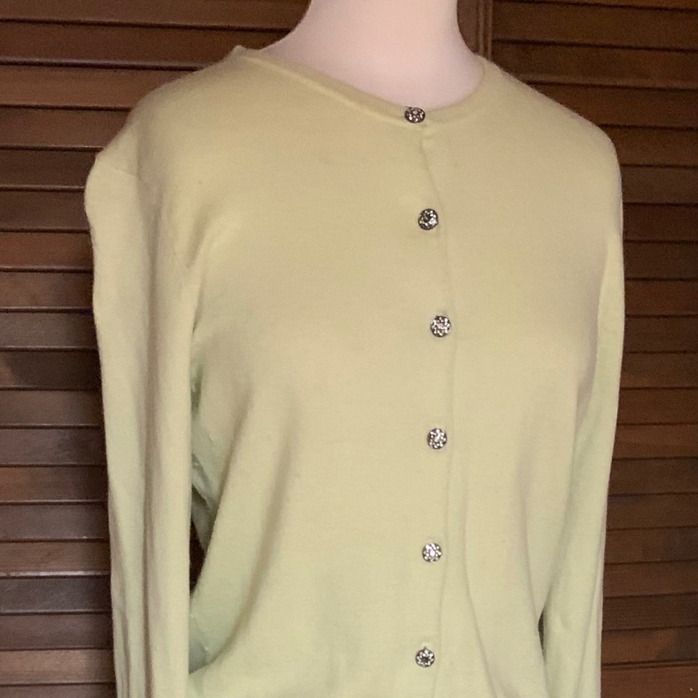 Dressy Casual Cardigan